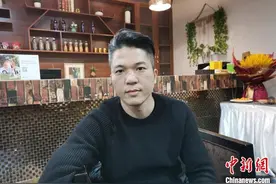 澳门职业拳击推广人袒露心声：“内地环境好，时刻准备来”图片
