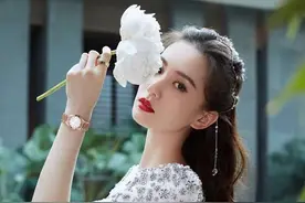 壹周潮话题 | 刚过完41岁生日的陈好，依然是那个“万人迷”啊图片
