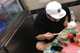 对进组第一天的人，他都不放过？图片