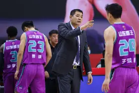 CBA观察：发边线球怎么成了“世纪难题”？图片