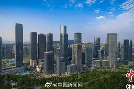 500米“限高令”下，黑龙江省禁建500米以上摩天楼图片