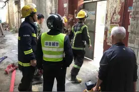 因一块猪肉差点把厨房“炸”了？这个工具要小心使用图片