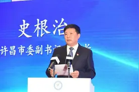 许昌发布人才需求目录，来了就给钱，最高300万元图片