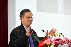 国医大师王琦：中医药走出去面临“三个问题”图片