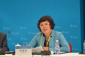 海南广播电视总台总编辑、党委副书记尹婕妤逝世，享年51岁图片