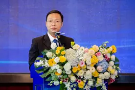 “正青春，创一流！”惠州市青年商会换届大会顺利举行图片