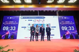 避免纸上创业 中国MBA创业大赛对只顾赚钱跟风运作的项目说“不”图片