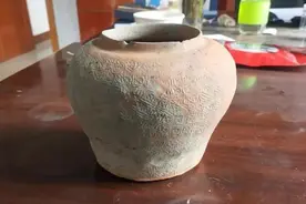 杭州萧山发现一处春秋古窑址！不久之前还“挖”出过一座古墓图片