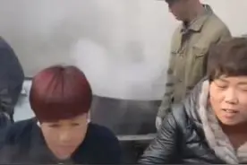 文明河北｜河北邢台：村里婚事丧事“一锅菜”图片