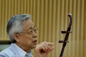 王国潼是如何解决二胡音准问题的？图片