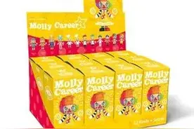 全民抽奖-从泡泡玛特说起图片