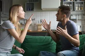 你，内分泌失调了吗？图片