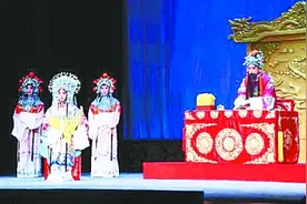 B站热门“十三咳”原版亮相江城图片