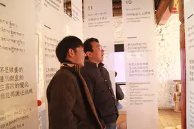 「特写」“丁真效应”前后，小县城理塘的幸运与等待图片