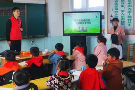 抓党建引领 树时代新风记全国文明单位、河南省纪委监委机关图片