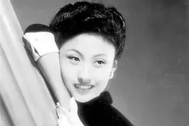永远的“甜姐儿”黄宗英今晨逝世，享年95岁图片