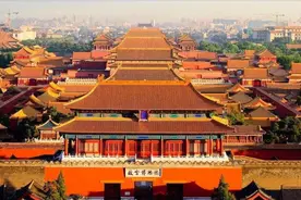 穿越十个甲子，故宫的故事都在这里图片