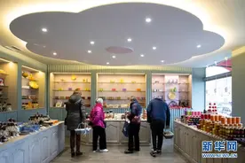 糖果是怎么制成的图片