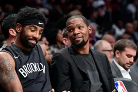 杜兰特552天后重回NBA赛场图片