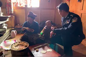 最后的脱贫户｜牧民下山过上新生活，热拉村期待丁真代言一次图片