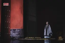 被赞“神仙乐曲”《国家宝藏》第三季原创音乐插曲《怀归》上线图片