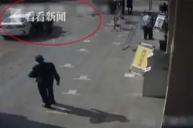 东莞一司机为救婴儿连闯3红灯，家属却拒绝作证？交警：免罚图片