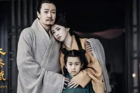 娱乐脱口秀丨段奕宏的眼神图片