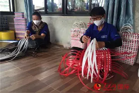 “好商品”助力泰国乡村发展图片