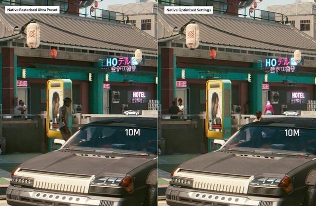 2077画面设置优化（赛博朋克2077电脑画质怎么设置 PC画面最佳设置推荐）