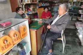 台军新兵营变“空营”，军品店20年没补货图片