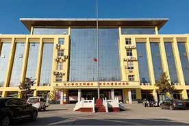 淮阳产业集聚区：优化营商环境亮点纷呈图片