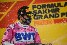阿隆索不服老跟“00后”别苗头，F1推新规胜负掌控权还给车手？图片