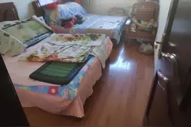 「通州失独家庭调查报告」“女儿离开后，我从死到活着”图片