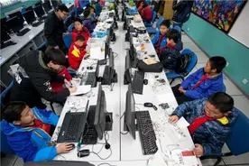 北京市教委：禁止将各种竞赛成绩作为中小学招生入学加分依据图片