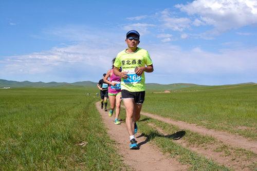 中国天然燕麦第一人李刚岭，耗时七年打造一杯高端营养早餐