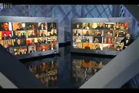 《酒精计划》领跑欧洲电影奖，麦斯·米科尔森获最佳男演员图片