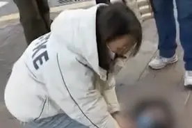 “我是护士！让我看看！”图片