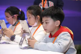iEnglish全国ETP大赛复赛北京站举办 诠释学习关键词“坚持”图片
