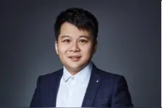 粉笔教育袁东：实现普惠教育，推动教育公平图片