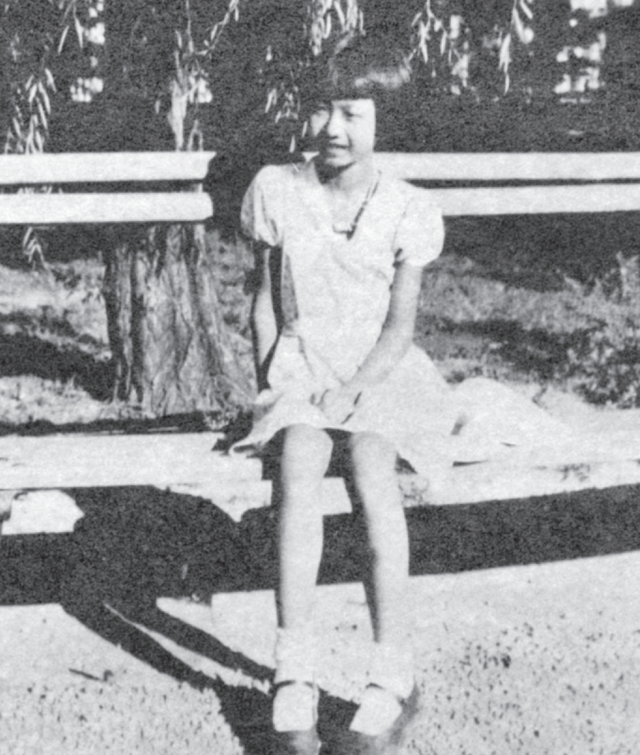 我仿佛从未逾越过家庭熏陶这个圈丨“甜姐儿”黄宗英逝世