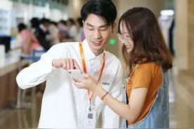 微脉再获1亿美元融资，百度资本领投图片