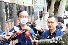 中天新闻刚遭下架，台“通传会”被曝将立法延伸网络监管图片