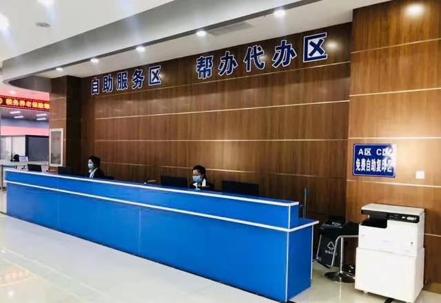 提升服务效能 优化营商环境助力“岫岩速度”