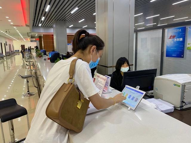 提升服务效能 优化营商环境助力“岫岩速度”