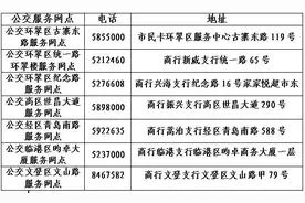 威海：关于60周岁及以上老年人免费乘车的通知图片