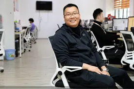 小小收纳柜做出新品牌：台州退伍军人创业 在拼多多月销近千万元图片