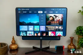 TCL XESS旋转智屏A200Pro评测：既是“巨屏手机”，又是家庭影院 | 钛极客图片