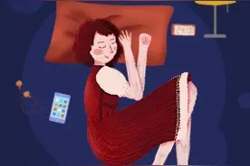 冬天裸睡暖和？但穿衣服跟裸睡，哪个更好？图片