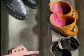 福建罗源一女孩长期独居只吃白米饭，现已由托管机构照看图片