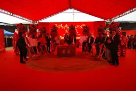 @番禺街坊，大龙街这个市场即将升级改造图片